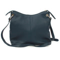 Front - Eastern Counties Leather - Damen Handtasche "Yvie"