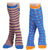 Front - Aubrion - Socken für Kinder (2er-Pack)