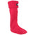 Front - Cotswold Fleece Gummistiefel-Socken für Erwachsene