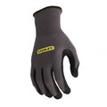 Front - Stanley Unisex Razor Thread Utility Sicherheit Handschuhe