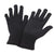 Front - FLOSO Handschuhe mit gummierten Handflächen, Magic Gloves