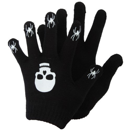 Front - Magic Gloves Kinder Handschuhe Halloween