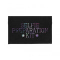 Front - Grindstore Kosmetiktäschchen Selfie Preparation Kit