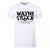 Front - Grindstore Herren Wayne Stock T-Shirt