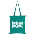Front - Grindstore - Tragetasche "Emotional Baggage"