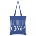 Front - Grindstore - Tragetasche "Bag Full Of Crap"