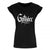 Front - Grindstore - "Gothicc" T-Shirt für Damen