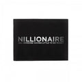 Front - Grindstore - "Nillionaire"  Leder Brieftasche Zweifach gefaltet