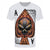 Front - Grindstore - "Ace Of Spades" T-Shirt für Herren