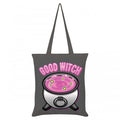 Front - Grindstore Tragetasche Good Witch Bad Witch