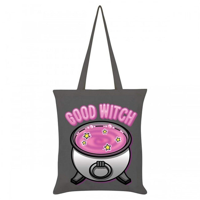 Front - Grindstore Tragetasche Good Witch Bad Witch