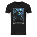 Front - Deadly Tarot - "Legends The Minotaur" T-Shirt für Herren