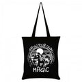 Front - Grindstore - Tragetasche "Grow Your Own Magic", Pilze