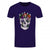 Front - Grindstore - "Foraging" T-Shirt für Herren