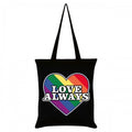 Front - Grindstore - Tragetasche "Love Always"