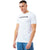 Front - Hype - "Miami Dye" T-Shirt für Herren