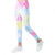 Front - Hype - "Pastel Rainbow" Jogginghosen für Mädchen
