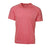 Front - ID Herren Geyser Active Sport T-Shirt, kurzärmlig