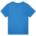 Blau - Back - Lego Movie 2 - T-Shirt für Jungen