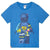 Front - Lego Movie 2 - T-Shirt für Jungen