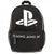 Front - Sony Playstation - Kinder Rucksack, Logo
