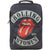 Front - Rock Sax - Rucksack "1978 Tour", The Rolling Stones