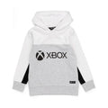 Front - Xbox - Kapuzenpullover für Jungen
