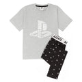 Front - Playstation - Schlafanzug für Mädchen