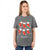 Front - Friends - T-Shirt für Damen - weihnachtliches Design