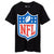 Front - NFL - T-Shirt für Herren