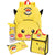 Front - Pokemon - Lunchtasche und RucksackSet4er-Pack