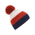 Front - Beechfield Freestyle Beanie