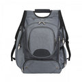 Front - Elleven Proton Checkpoint Friendly 17 Zoll Computer Rucksack