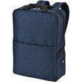 Front - Marksman Navigator 15.6 Zoll Laptop Backpack