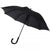 Front - Luxe - "Fontana" Faltbarer Regenschirm