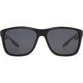 Front - Avenue - Sonnenbrille "Eiger Polarized" - Recyceltes PET, Polymer