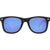 Front - Avenue - Verspiegelt - Sonnenbrille "Taiyo Polarized" - Recyceltes PET, Bambus, Recycelter Kunststoff