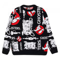Front - Ghostbusters - Pullover für Damen