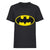 Front - DC Comics - Classic Batman-T-Shirt für Jungen