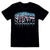 Front - Avengers Endgame - T-Shirt für Herren