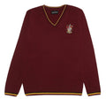 Front - Harry Potter - Gryffindor House Pullover für Damen