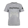 Front - Playstation - T-Shirt für Jungen