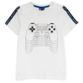 Front - Playstation - T-Shirt für Jungen