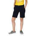 Front - Regatta - Solita II Shorts für Damen