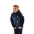 Front - Regatta - Isolier-Jacke für Jungen