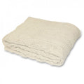 Front - Riva Home Aran Tagesdecke