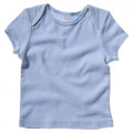 Front - Bella Canvas Baby Unisex T-Shirt, Kurzarm