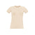 Front - B&C Damen Biosfair T-Shirt, Kurzarm, Rundhalsausschnitt