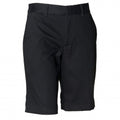 Front - Henbury Damen Teflon® Chino-Shorts / Arbeits-Shorts, fleckenabweisend