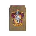 Front - Harry Potter Gryffindor Design Reise Karten Börse